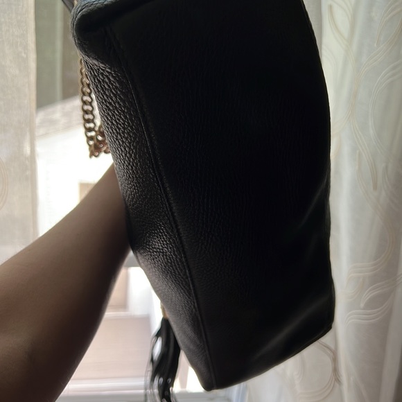 Gucci Black Purse - Picture 4 of 6